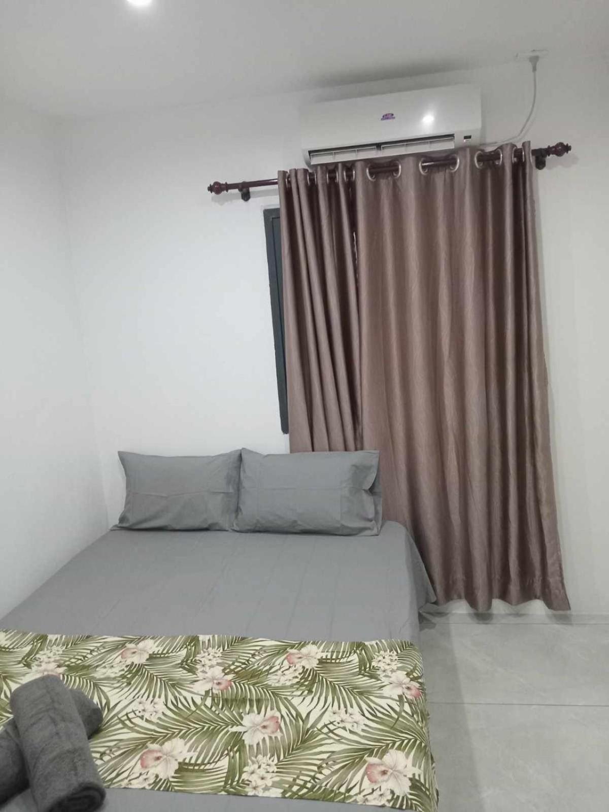 Pacific Apartment 苏瓦 外观 照片